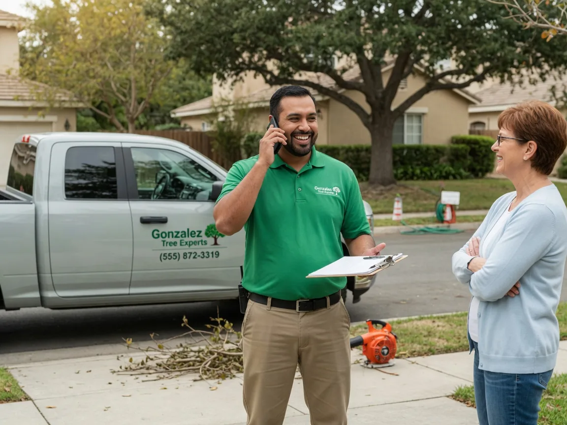 Tree Service Saint Marys, KS FAQs